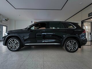2026 VOLGA K50, чёрный, 4799000 рублей, вид 4