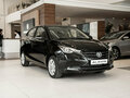 2024 Changan Alsvin, чёрный - вид 2