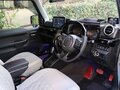 2023 Suzuki Jimny Kei car IV, серебристый - вид 10