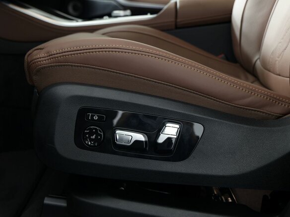 2026 BMW X5 30d IV (G05/G18) Рестайлинг, серый, 15900000 рублей - вид 25