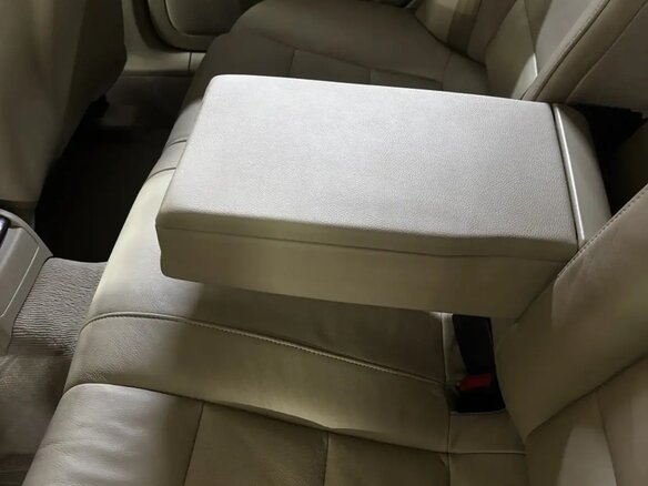 2006 Audi A4 III (B7), чёрный - вид 8