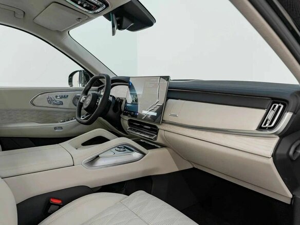2026 Zeekr 8X 70 kWh, чёрный, 12390000 рублей - вид 10