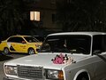 2002 Lada (ВАЗ) 2107, белый, 75000 рублей - вид 2