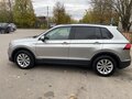 2019 Volkswagen Tiguan II, серебристый, 2800000 рублей - вид 7