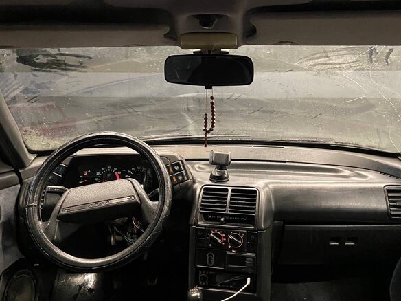 2002 Lada (ВАЗ) 2112, серебристый, 250000 рублей - вид 5