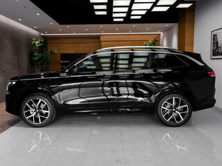 2026 Volkswagen Tavendor I Рестайлинг, чёрный, 5900000 рублей, вид 4