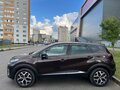 2017 Renault Kaptur I, коричневый - вид 3