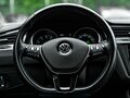 2020 Volkswagen Tiguan II, синий, 1888000 рублей - вид 5
