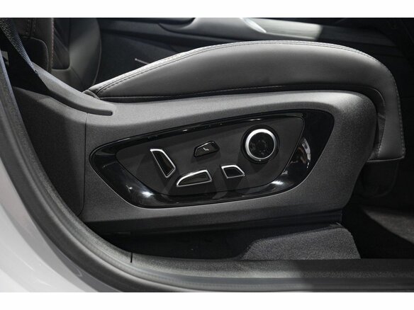 2025 Changan CS75 Plus IV, серый - вид 22