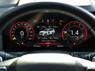 2023 Exeed VX I, синий, 2048000 рублей, вид 5