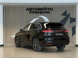 2026 Aito M6 37 kWh, чёрный, 8300000 рублей, вид 2