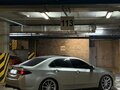 2008 Honda Accord VIII, серебристый, 1170000 рублей - вид 9