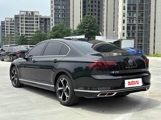 2023 Volkswagen Magotan B8 Рестайлинг, чёрный, 2050000 рублей, вид 4