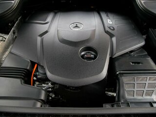 2024 Mercedes-Benz GLE Coupe 450 d II (C167) Рестайлинг, белый, 16490000 рублей, вид 3