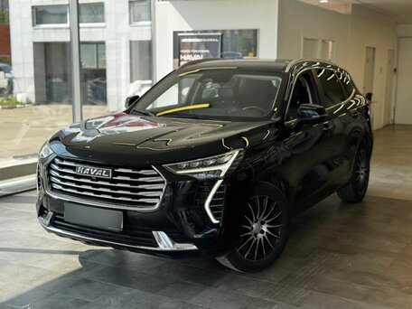 Haval Jolion I
