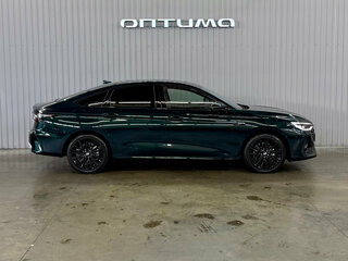 2024 Chery Arrizo 8, зелёный, 2177000 рублей, вид 4