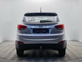 2010 Hyundai ix35 I, серебристый - вид 3