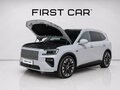 2026 Zeekr 8X 55 kWh, голубой - вид 1