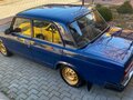 2008 Lada (ВАЗ) 2105, синий, 240000 рублей - вид 10