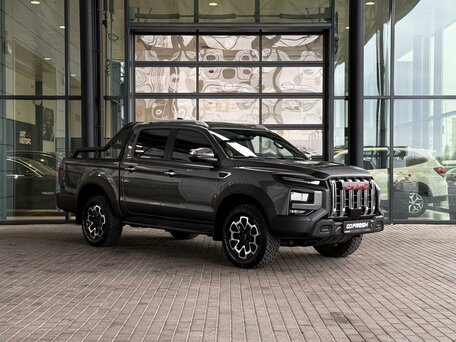 2024 JAC T9, серый, 2990000 рублей, вид 1