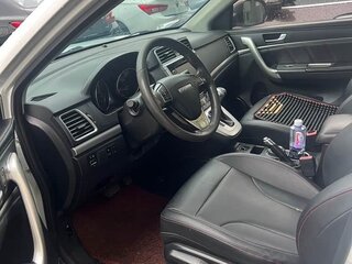 2019 Haval M6 I Рестайлинг, белый, 1170000 рублей, вид 5