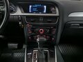 2014 Audi A4 IV (B8) Рестайлинг, красный, 1038000 рублей - вид 11