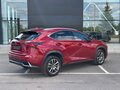 2018 Lexus NX 200 I Рестайлинг, красный - вид 4