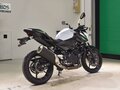 2019 Kawasaki Z 400, белый, 649000 рублей - вид 4