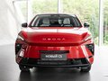 2026 Omoda C5 II, красный - вид 2