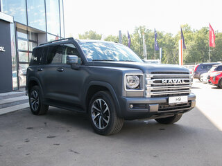 2026 Haval H9 II, серый, 5399000 рублей, вид 1