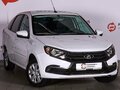 2023 Lada (ВАЗ) Granta Euro-2 I Рестайлинг, белый