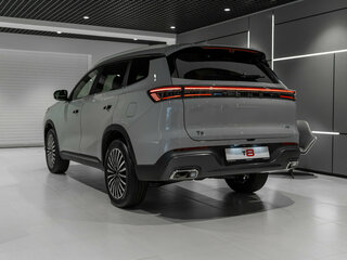 2026 Tenet T8, серый, 3885000 рублей, вид 4