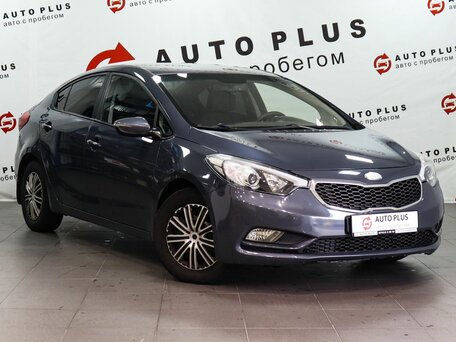 Kia Cerato III