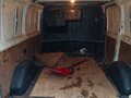 2004 Ford Transit, белый, 370000 рублей - вид 9