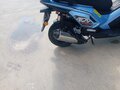 2025 Jilang ADV, голубой, 125000 рублей - вид 7