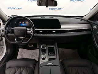 2025 Chery Arrizo 8, белый, 1873000 рублей, вид 5