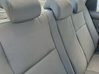 2007 Chevrolet Aveo I Рестайлинг, синий, 220000 рублей, вид 3