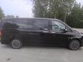 2020 Mercedes-Benz Vito 121 L3 III (W447), чёрный - вид 7