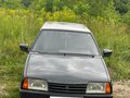 2001 Lada (ВАЗ) 2109, серый - вид 1