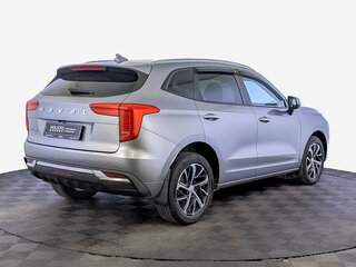 2022 Haval Jolion I, серый, 1650000 рублей, вид 5
