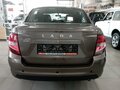 2026 Lada (ВАЗ) Granta I Рестайлинг, коричневый, 1230000 рублей - вид 7
