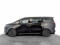 2024 Wey 80 Premium 37.96 kWh, чёрный, 5730000 рублей - вид 8