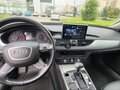 2014 Audi A6 IV (C7), чёрный, 2050000 рублей - вид 9