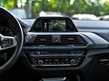 2018 BMW X3 20d xDrive III (G01), серый - вид 8
