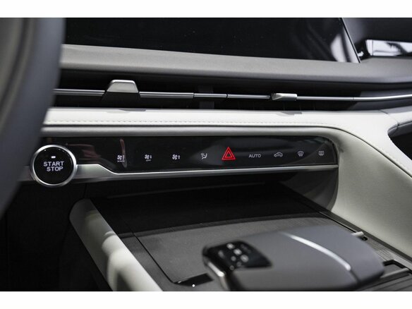 2024 Changan CS75 Plus III, белый, 4189900 рублей - вид 22