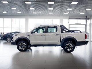 2026 JAC T9, чёрный, 3600000 рублей, вид 3