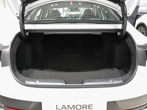 2024 Changan Lamore, белый - вид 19