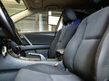 2011 Mazda 3 II (BL), серебристый, 999000 рублей - вид 8