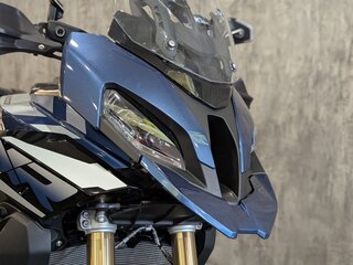 2024 BMW S 1000 XR, синий, 2380000 рублей, вид 3