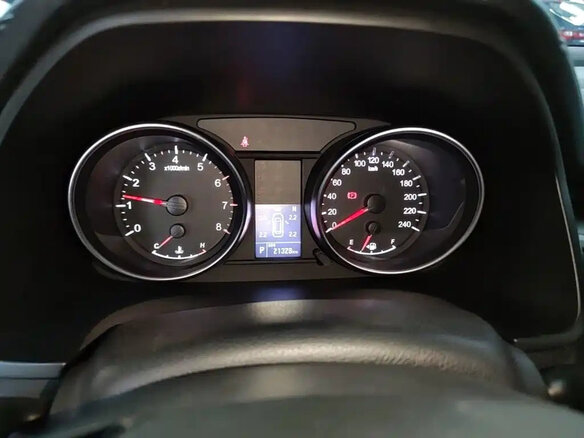 2023 Haval M6 Plus II, белый - вид 11